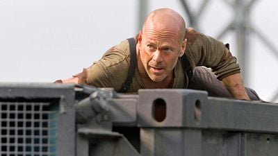 Imagem da notícia No streaming: Um dos últimos filmes de ação realmente fortes com Bruce Willis
