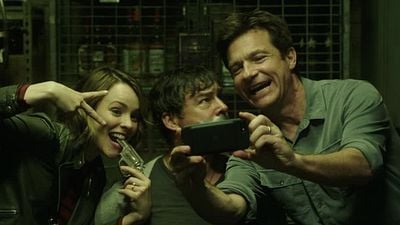 Imagem da notícia Hoje no streaming: Jason Bateman e Rachel McAdams em uma comédia hilária (e injustamente esquecida) dos roteiristas de Homem-Aranha