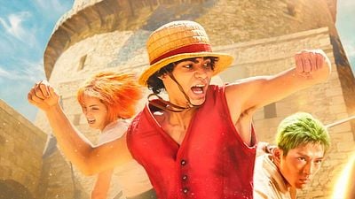 Imagem da notícia One Piece não estreia em 2025, mas essa outra adaptação em live-action do que é considerado o “novo Yuri!!! on Ice” será lançada
