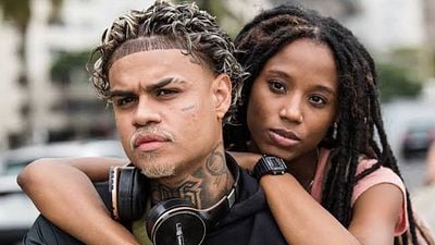Imagem da notícia Tela Quente hoje (13/07): Filme Confia: Sonho de Cria, estrelado por MC Cabelinho, conquistou um importante prêmio internacional