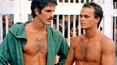 Imagem da notícia História interrompida: Galã de Quatro por Quatro morreu em trágico acidente dois dias antes de seu aniversário e comoveu o Brasil