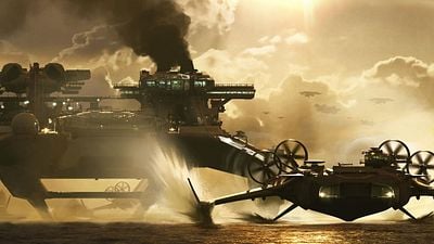 Imagem da notícia Em 3 dias estreia o filme mais importante do ano: Novo capítulo da franquia de ficção científica que conquistou mais de 5,2 bilhões de dólares