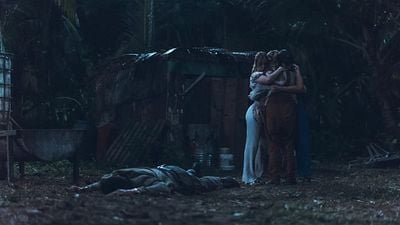 Imagem da notícia A minissérie que você pode começar e terminar em uma tarde: Thriller de 6 episódios que está fazendo sucesso na Netflix