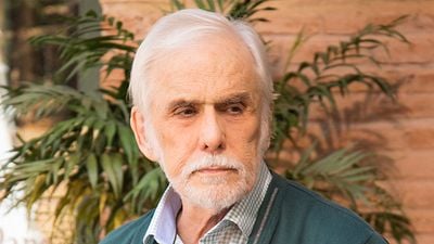 Imagem da notícia “Nem pra me avisar que ela era tão chata”: Há 28 anos, Francisco Cuoco viveu pesadelo com atriz que teria se recusado a beijá-lo em novela