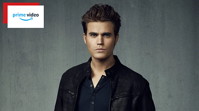 Imagem da notícia The Vampire Diaries: Paul Wesley sofreu grave acidente no set e escondeu esse segredo por anos!