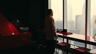 Imagem da notícia Hoje no streaming: O último filme de um mestre do suspense, com dois dos melhores atores que Hollywood já viu