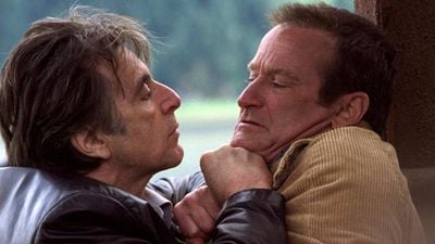 Imagem da notícia "Grandes atores podem fazer isso": Christopher Nolan compartilha uma curiosidade impressionante sobre Al Pacino