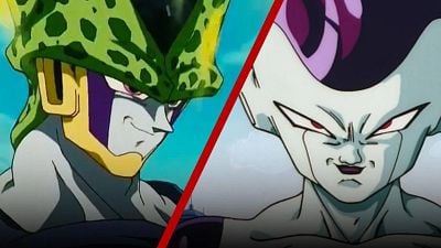 Imagem da notícia Dragon Ball: As transformações de Cell e Freeza que foram vistas apenas no Japão