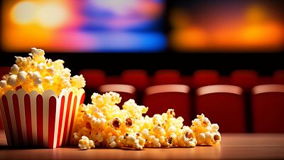 Imagem da notícia Quer pagar menos de 15 reais no cinema? Confira esta super promoção que acontecerá em redes de todo o Brasil