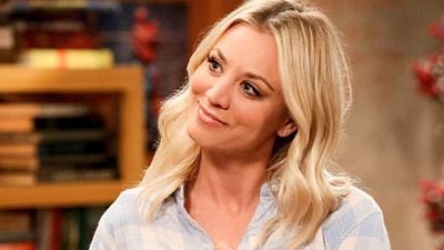 Imagem da notícia "Ele me salvou de várias formas": Estrela de The Big Bang Theory, Kaley Cuoco encontrou um amor na vida real igual a Leonard e Penny