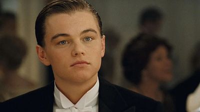 Imagem da notícia "Leonardo DiCaprio era um Beatle do c*ralho": Ele tentou estrelar Titanic, mas com o tempo ficaria grato por não ter conseguido o papel