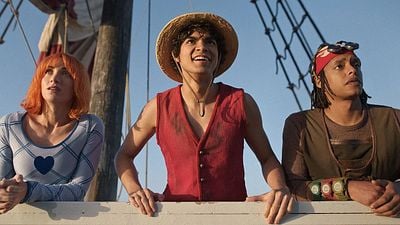 Imagem da notícia 2ª temporada de One Piece faz mudança surpreendente na história original: Esta é a participação bombástica no live-action da Netflix