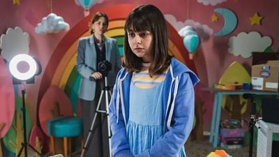 Imagem da notícia Hoje na Netflix: #SalveRosa é baseado em história real?