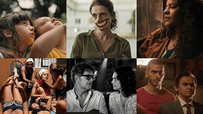 Imagem da notícia Festival de Gramado 2025: Confira os filmes que disputam o Kikito; abertura terá vencedor do Urso de Prata