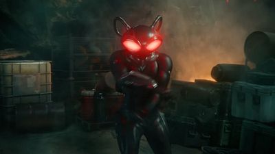 Imagem da notícia "Eu vou matar Aquaman": Após rumores de desistência, Warner Bros. lança aguardado trailer de Aquaman 2