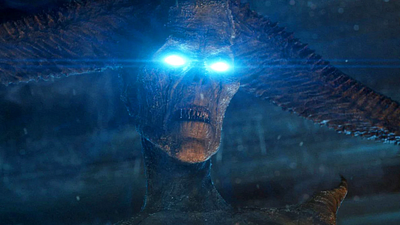 Imagem da notícia A sequência de uma lendária série de fantasia que arrecadou 200 milhões de dólares já está disponível online