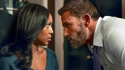 Imagem da notícia Ben Affleck interrompeu as filmagens de filme da Netflix apenas duas semanas antes do início: A Odisseia e Denzel Washington causaram problemas