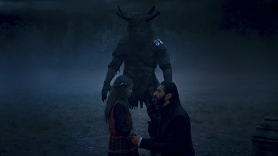 Imagem da notícia A Roda do Tempo: Prime Video revela os primeiros minutos da 2ª temporada