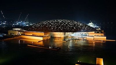 Imagem da notícia Estreia em 6 dias no streaming: Esperamos 9 anos pela terceira parte deste suspense que virou nº1 de bilheteria