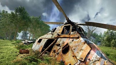 Imagem da notícia Fallout encontra The Last of Us: Nova série de ficção científica pós-apocalíptica adapta obra original com milhões de fãs
