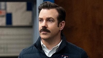 Imagem da notícia “Elas claramente não entenderam”: Jason Sudeikis defende a 3ª temporada de Ted Lasso das críticas