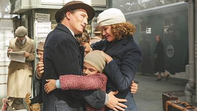 Imagem da notícia Assista hoje no streaming: A poderosa adaptação cinematográfica de um clássico da literatura – aposto que você leu o livro e chorou copiosamente