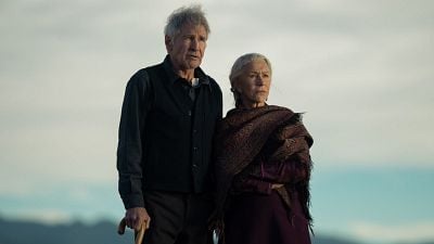 Imagem da notícia Harrison Ford deu seu veredito sobre possível retorno ao universo de Yellowstone: "Só pedir gentilmente"