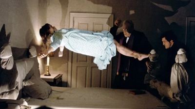 “O filme mais assustador já feito”: Durante 11 anos, O Exorcista foi banido no Reino Unido e aqui está o motivo