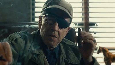 Imagem da notícia Lendário diretor revela ÚNICA exigência que fez para trabalhar com Steven Spielberg - e o resultado foi uma cena perfeita