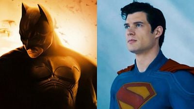 Imagem da notícia James Gunn fez exatamente o oposto de Christopher Nolan: Superman não segue o exemplo deste grande clássico de super-heróis