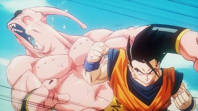 Imagem da notícia Dragon Ball Z: Finalmente temos uma sequência que faz jus à série original?