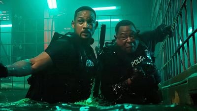 Imagem da notícia Bad Boys: Até o Fim faz uma referência a um clássico filme de James Bond - você percebeu?
