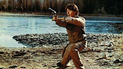 Imagem da notícia Este magnífico faroeste é infelizmente muito desconhecido: Visualmente poderoso e tocante