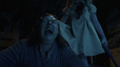 Imagem da notícia Este é um dos filmes de terror mais subestimados de 2023 e agora pode ser encontrado nos streamings