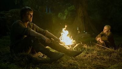 Imagem da notícia Que horas estreia O Cavaleiro dos Sete Reinos? O novo spin-off de Game of Thrones chega à HBO Max neste domingo (18)