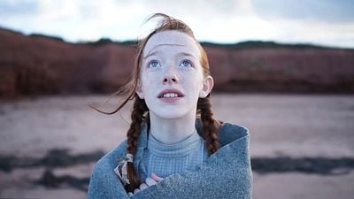 Imagem da notícia Hoje no streaming: Neste frio, a série Anne with an E da Netflix é como uma sopa quentinha