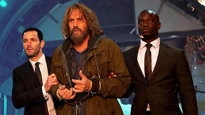 Imagem da notícia Poucos assistiram a este suspense com Kevin Costner que tem uma história maluca e várias estrelas de Hollywood