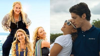 Imagem da notícia 8 filmes perfeitos para curtir o verão no Telecine