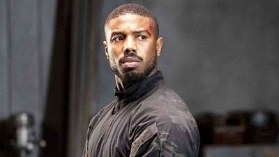 Imagem da notícia Hoje à noite no streaming: Michael B. Jordan incorpora Jason Statham neste thriller de ação intenso