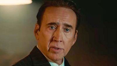Imagem da notícia Novo filme de Nicolas Cage gerou um processo judicial de 105 milhões de dólares com a Netflix: Projeto é baseado em episódio da 2ª Guerra Mundial