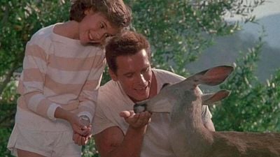 Imagem da notícia A maior selvageria de Arnold Schwarzenegger: Ele mata mais inimigos neste filme de ação do que em qualquer outro de sua carreira