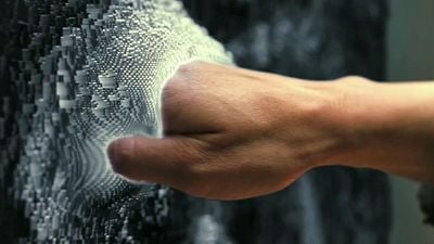 Imagem da notícia Levou só 1 dia para se tornar o filme número 1 da Netflix, mas este suspense de ficção científica tem um problema: Algo parecido já foi feito há 40 anos... e melhor