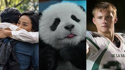Imagem da notícia Sessão da Tarde: Descubra os filmes que vão passar na TV Globo nesta semana (21 a 25 de setembro de 2026)