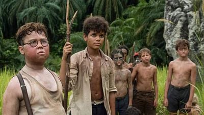 Imagem da notícia A verdadeira história de O Senhor das Moscas: 6 meninos passaram mais de um ano em uma ilha deserta, mas com um final bem diferente