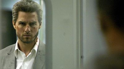 Imagem da notícia Hoje a noite na Netflix: Tom Cruise nunca interpretou um vilão, exceto neste filme e é um dos melhores!