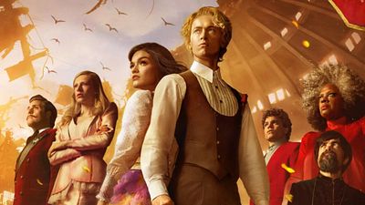 Imagem da notícia Após A Cantiga dos Pássaros e das Serpentes, Jogos Vorazes pode ganhar nova prequela? Dois atores queridinhos já toparam