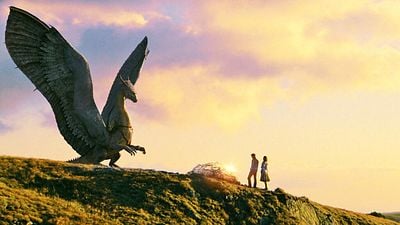Imagem da notícia Hoje no streaming: O grande começo de uma saga de fantasia cujo final nunca veremos