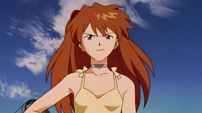 Imagem da notícia Neon Genesis Evangelion retorna após 5 anos com um novo anime focado em Asuka e com o próprio Hideaki Anno no comando, mas não será nada fácil assisti-lo