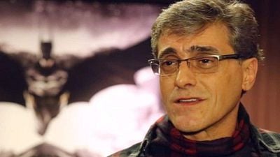 Imagem da notícia Morre Ettore Zuim, dublador do Batman, aos 66 anos: Herói da Disney, vilão de ficção científica, personagens de anime e outros trabalhos do ator