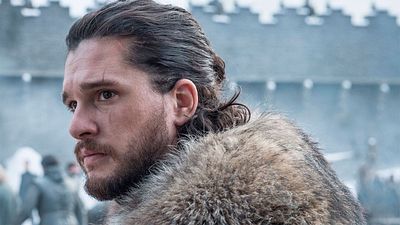Imagem da notícia "É terrivelmente constrangedor": Jon Snow não foi o suficiente para evitar que Kit Harington passasse essa vergonha